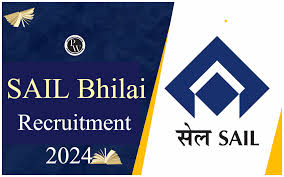 SAIL Bhilai Steel Plant Recruitment 2024