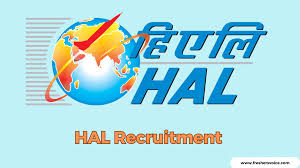 HAL Apprentice Recruitment 2024