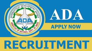 ADA Bangalore Recruitment 2024