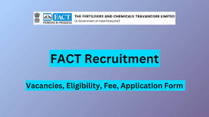 FACT Recruitment 2024