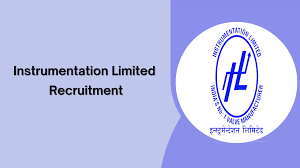 Instrumentation Limited Recruitment 2024