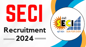 SECI Recruitment 2024