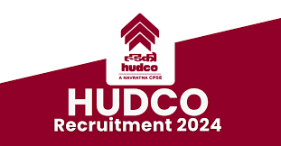 HUDCO Recruitment 2024