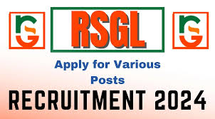 Rajasthan State Gas Limited Recruitment 2024