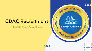 CDAC Bengaluru Recruitment 2024