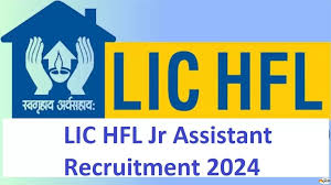 LIC HFL Recruitment 2024