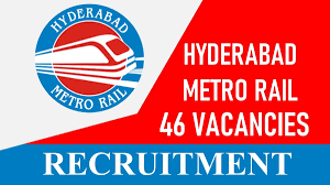 Hyderabad Metro Rail Jobs 2024