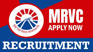 MRVC Recruitment 2024