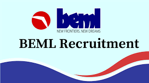 BEML Limited Recruitment 2024