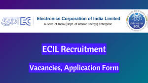 ECIL Recruitment 2024