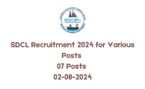 MERC Recruitment 2024