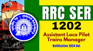 South Eastern Railway Recruitment 2024