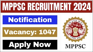 MPPSC Medical Specialist Recruitment 2024