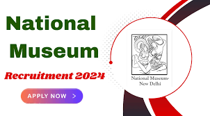 National Museum of Natural History Recruitment 2024