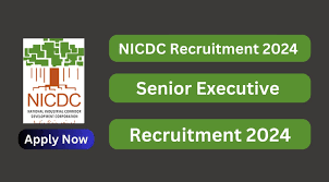 NICDC Recruitment 2024