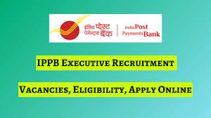 IPPB Recruitment 2024