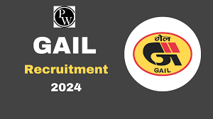 GAIL India Recruitment 2024