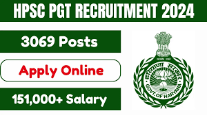 HPSC Teacher Recruitment 2024