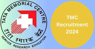 TMC Recruitment 2024