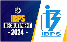 IBPS Recruitment 2024