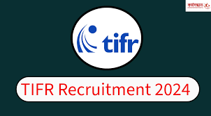 TIFR Recruitment 2024