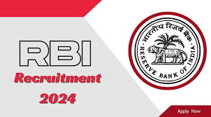 RBI Medical Consultant Recruitment 2024