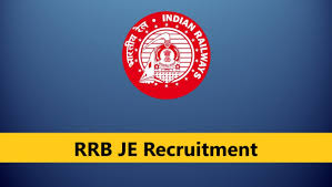 Railway JE Recruitment 2024