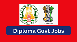 Diploma Jobs 2024