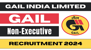 GAIL Recruitment 2024