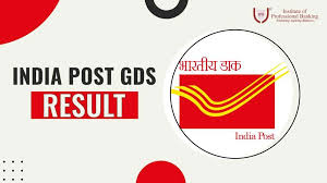 India Post Circle GDS Result 2024