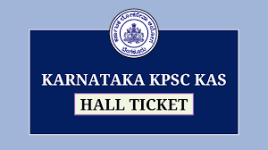 KPSC Group A & B (Gazetted Probationers) Hall Ticket 2024