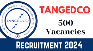 TANGEDCO Technician (Diploma) Apprentice CV Date 2024