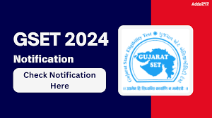 Gujarat SET 2024