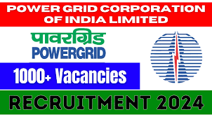 Power Grid Apprenticeship Recruitment 2024