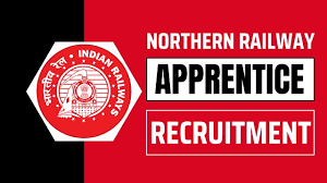 Northern Railway Apprentice Recruitment 2024