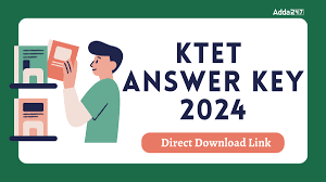 Kerala TET April Answer Key 2024