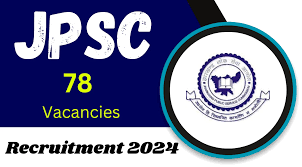 JPSC Recruitment 2024