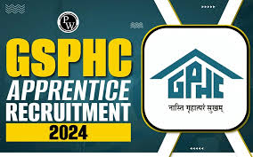 GSPHC Recruitment 2024