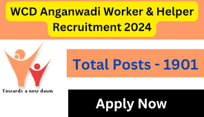 WCD, Shirahatti Anganwadi Worker & Helper Recruitment 2024