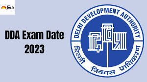 DDA ASO & JSA Exam Date 2024