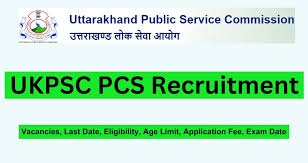 UKPSC Combined State Civil/ Upper Subordinate Services Result 2024