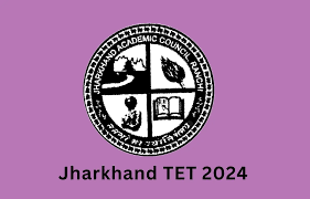 Jharkhand TET 2024