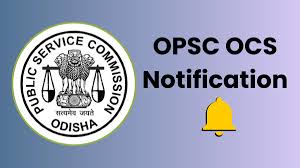 OPSC Odisha Civil Services Result 2024