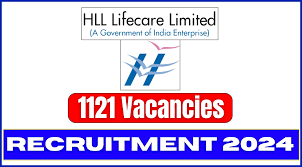 HLL Lifecare Limited Dialysis Technician Recruitment 2024