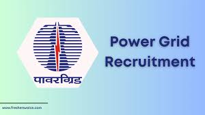 PowerGrid Junior Engineer Recruitment 2024