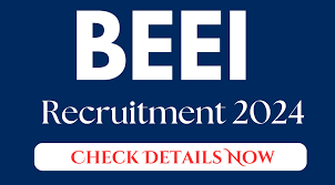 BEEI Careers 2024