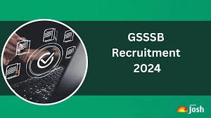 GSSSB Lab Technician, Jr Expert & Other Recruitment 2024