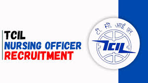 TCIL Nursing Officer, Pharmacist & Other Recruitment 2024