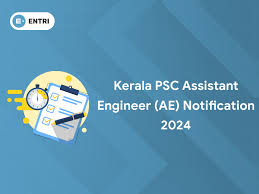 Kerala PSC Asst Engineer, Jr Chemist & Other Recruitment 2024