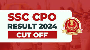 SSC SI in Delhi Police & CAPFs Result 2024